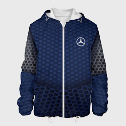 Мужская куртка Mercedes: Sport Motors