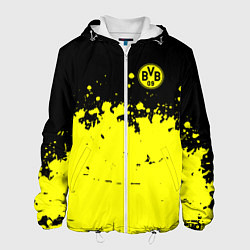 Мужская куртка FC Borussia Sport