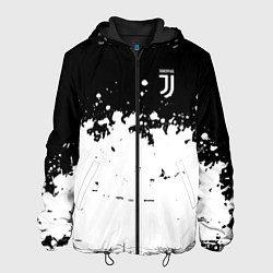 Мужская куртка FC Juventus Sport