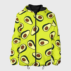 Мужская куртка Стиль авокадо