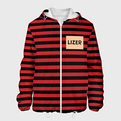 Мужская куртка LIZER: My Soul