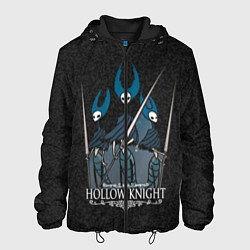 Мужская куртка Hollow Knight