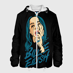 Мужская куртка Billie Eilish