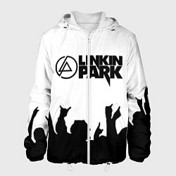 Мужская куртка LINKIN PARK