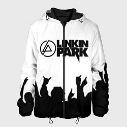 Мужская куртка LINKIN PARK