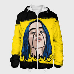 Мужская куртка Billie Eilish