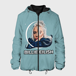 Мужская куртка BILLIE EILISH