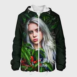 Мужская куртка BILLIE EILISH