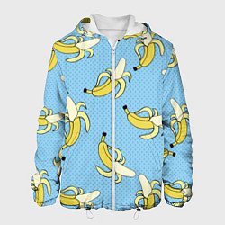 Мужская куртка Banana art