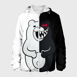 Мужская куртка MONOKUMA