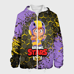 Мужская куртка BRAWL STARS BEA