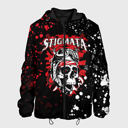 Мужская куртка Stigmata