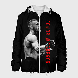 Мужская куртка Conor McGregor