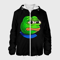 Мужская куртка Frog
