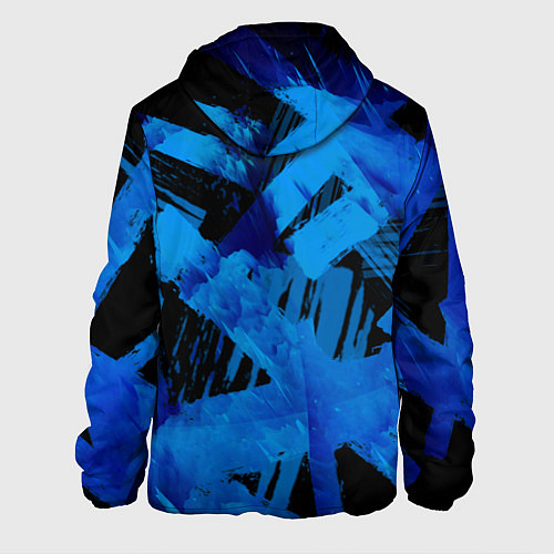 Мужская куртка C-OPS / 3D-Белый – фото 2