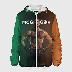 Мужская куртка Conor McGregor