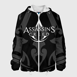 Мужская куртка Assassin’s Creed