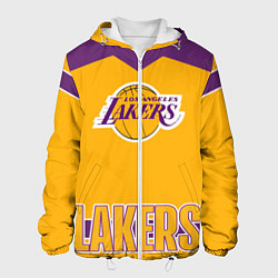 Мужская куртка Los Angeles Lakers