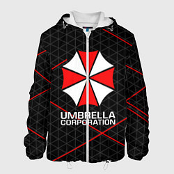 Мужская куртка UMBRELLA CORP