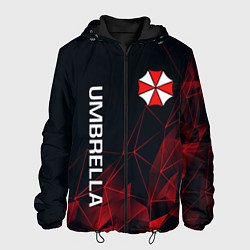 Мужская куртка UMBRELLA CORP