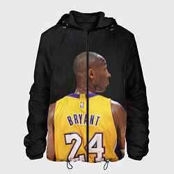 Мужская куртка Kobe Bryant