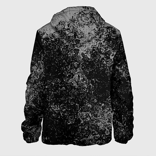 Мужская куртка UMBRELLA CORP / 3D-Белый – фото 2