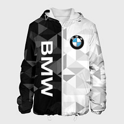 Мужская куртка BMW