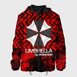 Мужская куртка UMBRELLA CORP