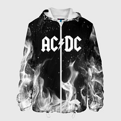 Мужская куртка AC DC