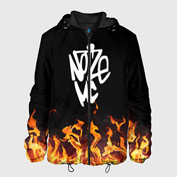 Мужская куртка Noize MC