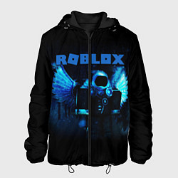 Мужская куртка ROBLOX