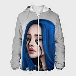 Мужская куртка BILLIE EILISH