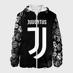 Мужская куртка JUVENTUS