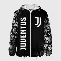 Мужская куртка JUVENTUS