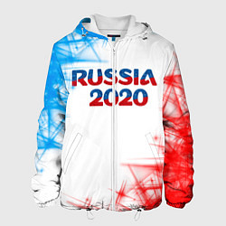 Мужская куртка Россия
