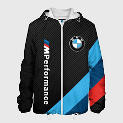 Мужская куртка BMW M PERFORMANCE