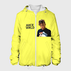 Мужская куртка Juice WRLD