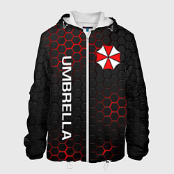 Мужская куртка UMBRELLA CORP