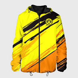 Мужская куртка FC Borussia