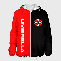 Мужская куртка Umbrella Corporation