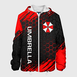 Мужская куртка UMBRELLA CORP