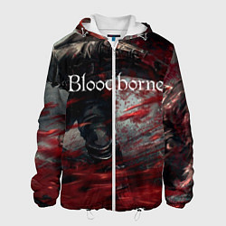 Мужская куртка Bloodborne