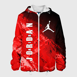 Мужская куртка MICHAEL JORDAN AIR