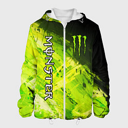 Мужская куртка MONSTER ENERGY