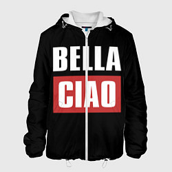 Мужская куртка Bella Ciao