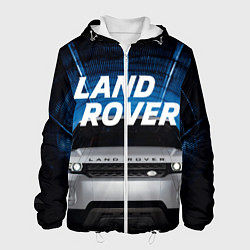 Мужская куртка LAND ROVER