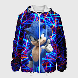 Мужская куртка Sonic