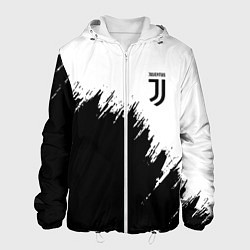 Мужская куртка JUVENTUS