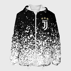 Мужская куртка JUVENTUS