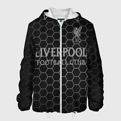 Мужская куртка LIVERPOOL